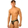 Fist Jockstrap Fist Leather Camo Army